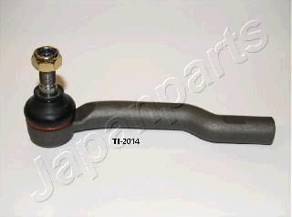 Japanparts TI-2013L - Tie Rod End parts5.com