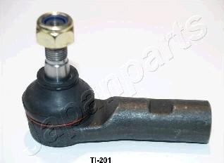 Japanparts TI-201 - Tie Rod End www.parts5.com