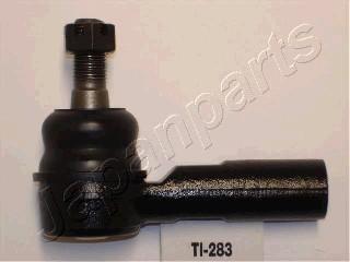 Japanparts TI-283 - Tie Rod End www.parts5.com