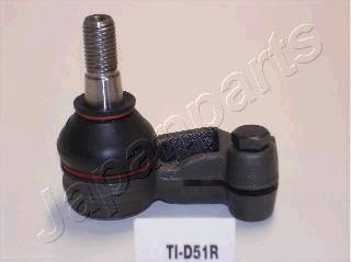 Japanparts TI-D51R - Cap de bara www.parts5.com