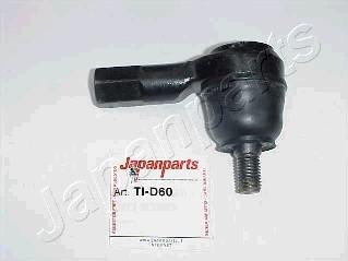 Japanparts TI-D60 - Cap de bara www.parts5.com