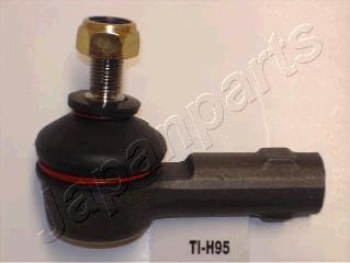 Japanparts TI-H95 - Наконечник рулевой тяги, шарнир www.parts5.com