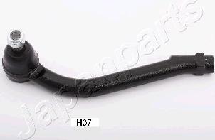 Japanparts TI-H07R - Tie Rod End www.parts5.com