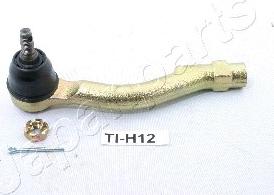 Japanparts TI-H11L - Tie Rod End www.parts5.com