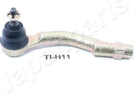 Japanparts TI-H11R - Tie Rod End www.parts5.com