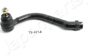 Japanparts TI-H13L - Tie Rod End www.parts5.com