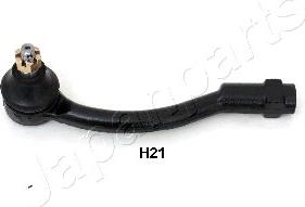 Japanparts TI-H20R - Накрайник на напречна кормилна щанга www.parts5.com