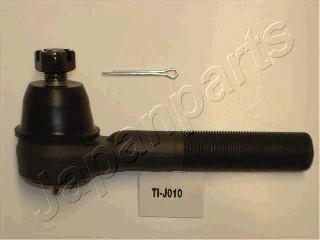 Japanparts TI-J010 - Наконечник рулевой тяги, шарнир www.parts5.com