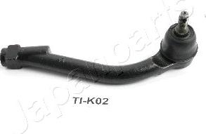 Japanparts TI-K01L - Tie Rod End www.parts5.com