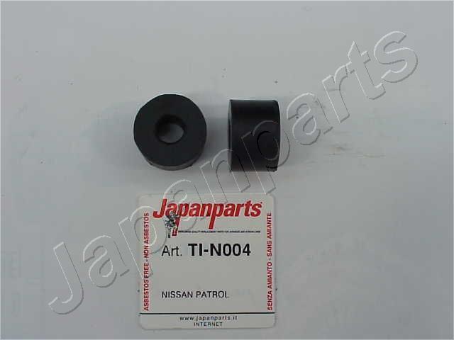 Japanparts TI-N004 - Cap de bara www.parts5.com