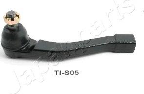 Japanparts TI-S04R - Tie Rod End www.parts5.com