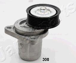 Japanparts TS-308 - Intinzator curea, curea distributie www.parts5.com