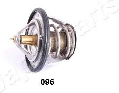 Japanparts VA-096 - Termosztát, hűtőfolyadék www.parts5.com