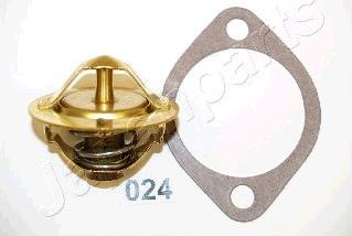 Japanparts VA-024 - Termostat,lichid racire www.parts5.com