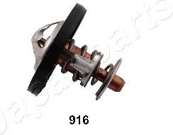 Japanparts VT-916 - Termostat,lichid racire www.parts5.com