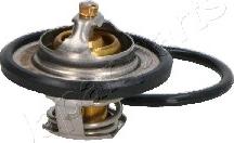 Japanparts VT-316 - Thermostat, coolant parts5.com