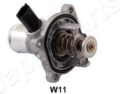 Japanparts VT-W11 - Termosztát, hűtőfolyadék www.parts5.com