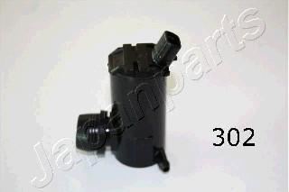 Japanparts WP-302 - Water Pump, window cleaning www.parts5.com