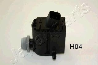 Japanparts WP-H04 - Klaasipesuvee pump,klaasipuhastus www.parts5.com