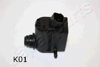 Japanparts WP-K01 - Водна помпа за миещо устр., почистване на стъклата www.parts5.com