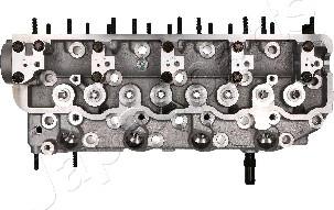 Japanparts XX-MI021S - Cylinder Head www.parts5.com