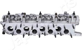 Japanparts XX-MI021S - Cylinder Head www.parts5.com