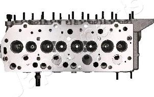 Japanparts XX-MI021S - Cylinder Head www.parts5.com