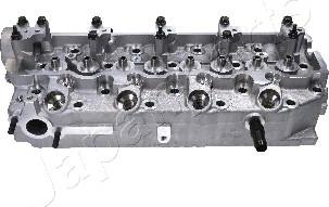 Japanparts XX-MI021S - Cylinder Head www.parts5.com