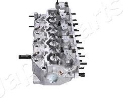 Japanparts XX-MI021S - Cylinder Head www.parts5.com