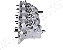 Japanparts XX-MI021S - Cylinder Head www.parts5.com