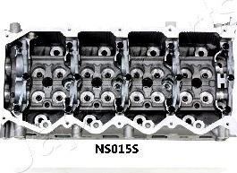 Japanparts XX-NS015S - Cylinder Head www.parts5.com