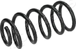 Japanparts ZC6532G - Coil Spring www.parts5.com