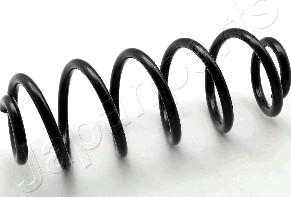 Japanparts ZC6100A - Coil Spring www.parts5.com