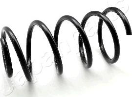 Japanparts ZC3939C - Coil Spring www.parts5.com