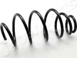 Japanparts ZC3978A - Coil Spring www.parts5.com