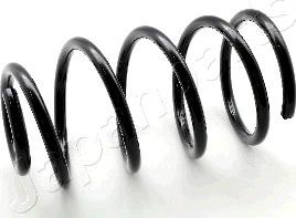 Japanparts ZC3313A - Coil Spring parts5.com