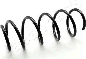 Japanparts ZC3283H - Coil Spring www.parts5.com