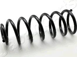 Japanparts ZC7018C - Coil Spring www.parts5.com