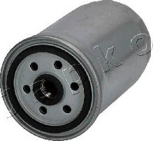 KRAFT AUTOMOTIVE 1728865 - Filtru combustibil www.parts5.com