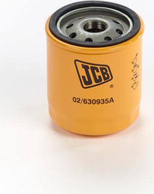 JCB 02/630935A - Filtro de aceite www.parts5.com