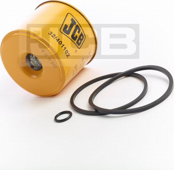 JCB 32401102 - Φίλτρο καυσίμου www.parts5.com