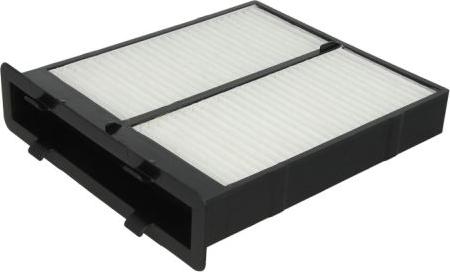 JC PREMIUM B48010PR - Filtro, aire habitáculo www.parts5.com