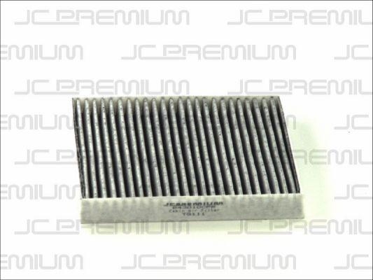 JC PREMIUM B43010CPR - Filtar, zrak unutarnjeg prostora www.parts5.com