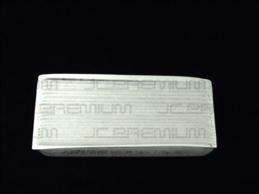 JC PREMIUM B47003PR - Filtre, air de l'habitacle www.parts5.com