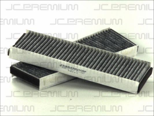 JC PREMIUM B4W020CPR-2X - Filtru, aer habitaclu www.parts5.com