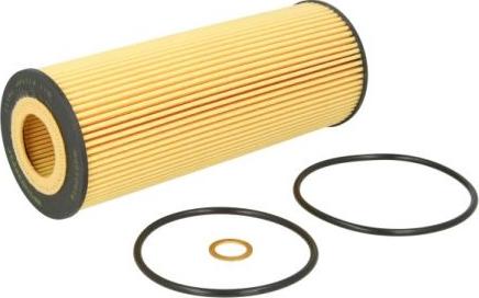 JC PREMIUM B1A016PR - Filter za ulje www.parts5.com