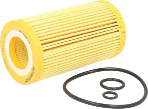 JC PREMIUM B1M008PR - Filter za ulje www.parts5.com