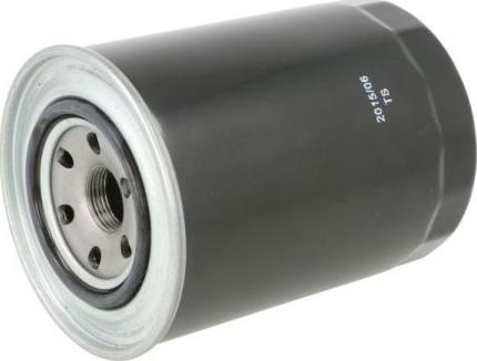 JC PREMIUM B35043PR - Filtro combustible www.parts5.com