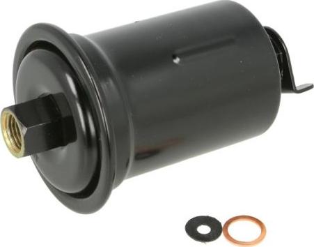 JC PREMIUM B35030PR - Filtro combustible www.parts5.com