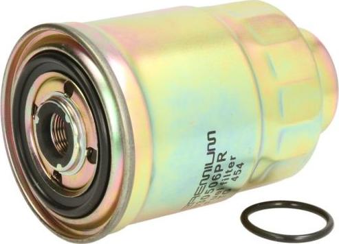 JC PREMIUM B30506PR - Fuel filter parts5.com